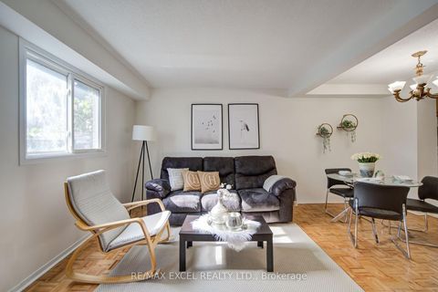 Photo 12 at 142 Shady Hollow Drive, Milliken, Toronto