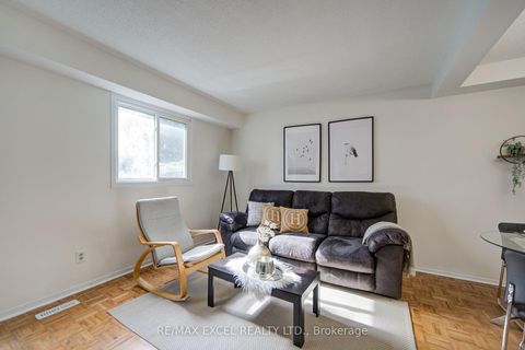 Photo 13 at 142 Shady Hollow Drive, Milliken, Toronto
