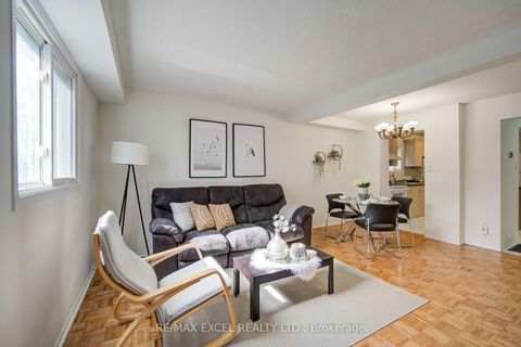 Photo 14 at 142 Shady Hollow Drive, Milliken, Toronto