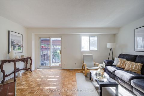 Photo 17 at 142 Shady Hollow Drive, Milliken, Toronto