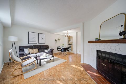 Photo 18 at 142 Shady Hollow Drive, Milliken, Toronto