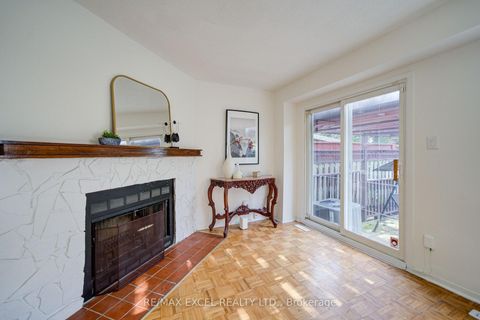 Photo 21 at 142 Shady Hollow Drive, Milliken, Toronto