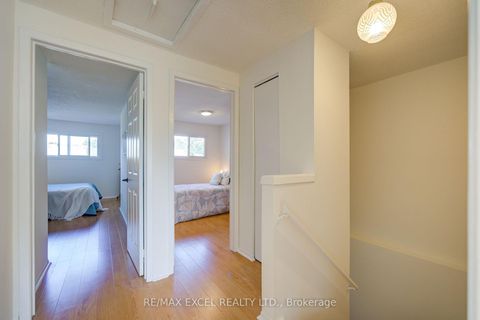 Photo 24 at 142 Shady Hollow Drive, Milliken, Toronto