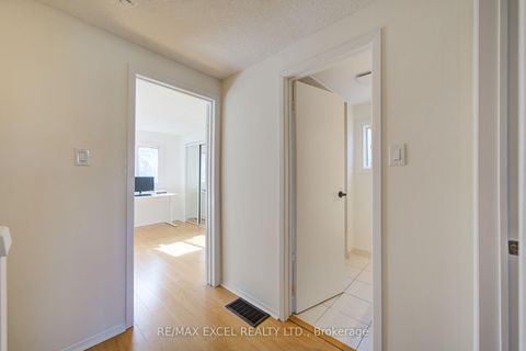 Photo 30 at 142 Shady Hollow Drive, Milliken, Toronto