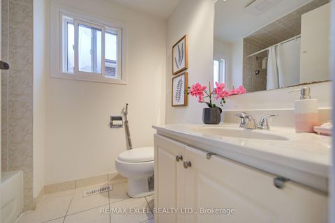 Photo 31 at 142 Shady Hollow Drive, Milliken, Toronto