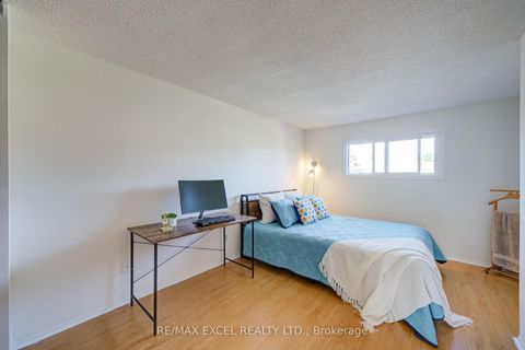 Photo 33 at 142 Shady Hollow Drive, Milliken, Toronto