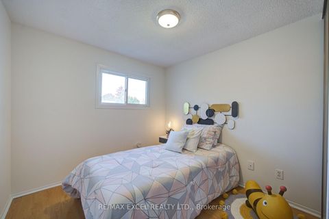 Photo 35 at 142 Shady Hollow Drive, Milliken, Toronto