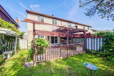 Photo 45 at 142 Shady Hollow Drive, Milliken, Toronto