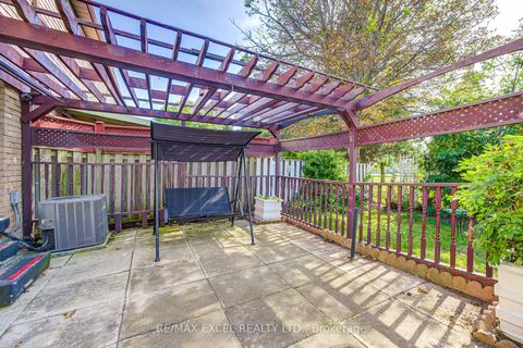 Photo 46 at 142 Shady Hollow Drive, Milliken, Toronto