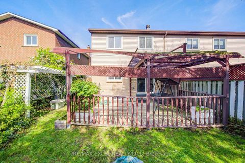 Photo 47 at 142 Shady Hollow Drive, Milliken, Toronto