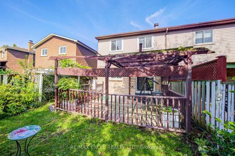 Photo 48 at 142 Shady Hollow Drive, Milliken, Toronto