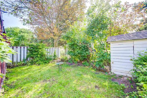 Photo 49 at 142 Shady Hollow Drive, Milliken, Toronto