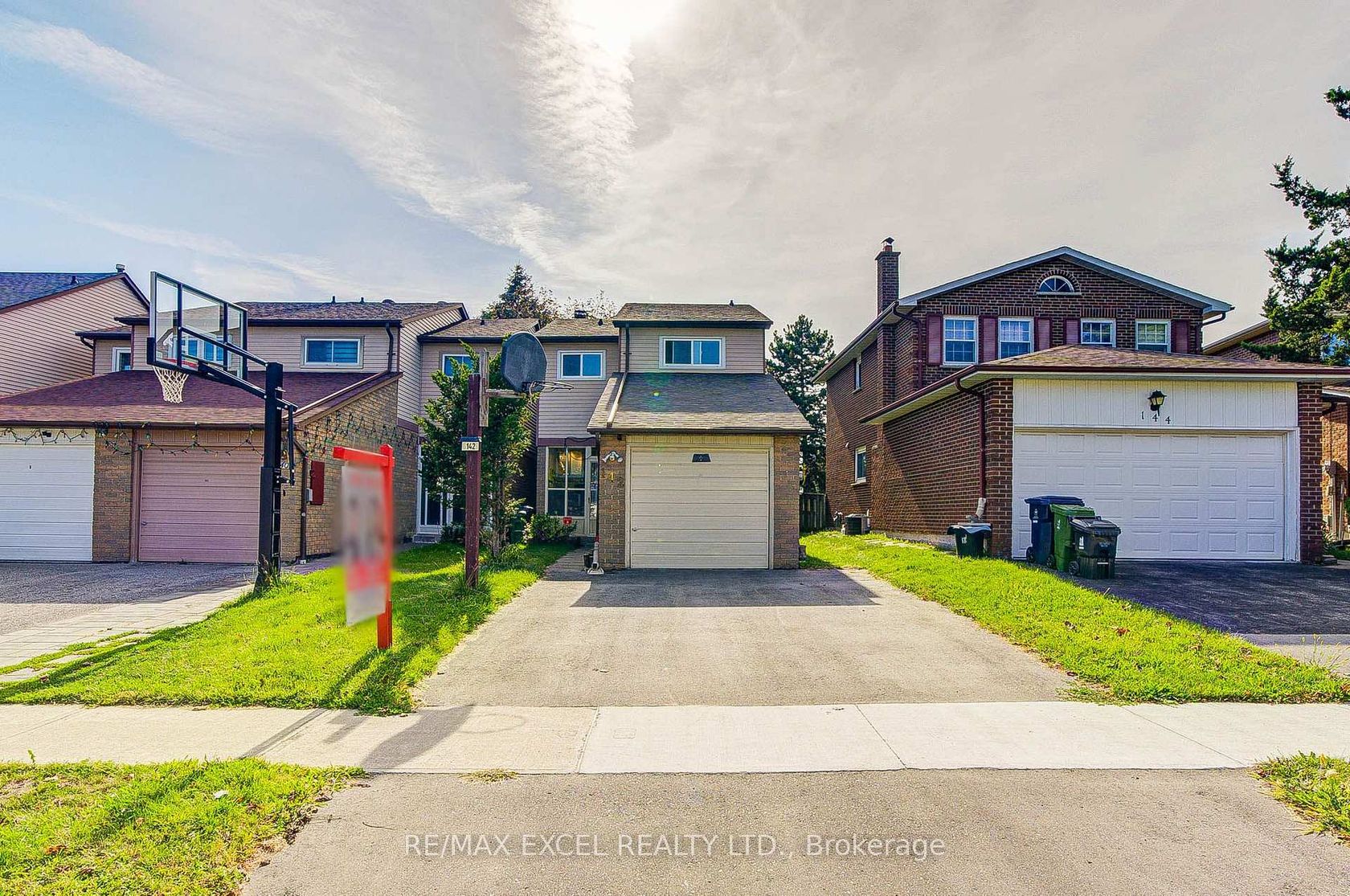 142 Shady Hollow Drive, Milliken, Toronto 