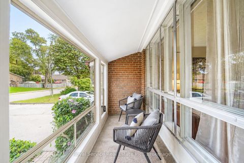 Photo 4 at 65 Combermere Drive, Donalda, Toronto