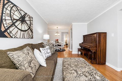 Photo 7 at 65 Combermere Drive, Donalda, Toronto