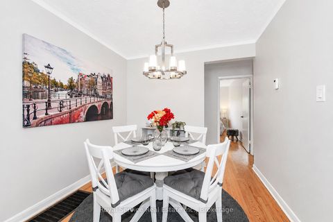Photo 11 at 65 Combermere Drive, Donalda, Toronto