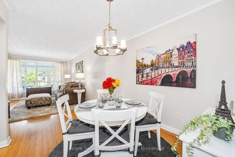 Photo 12 at 65 Combermere Drive, Donalda, Toronto