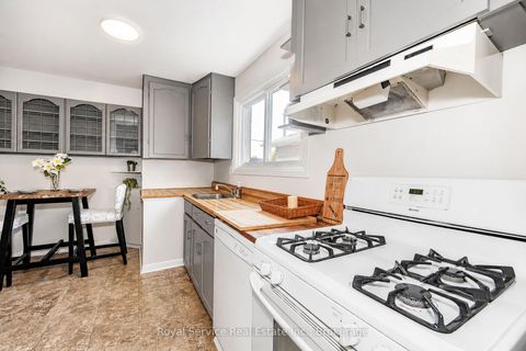 Photo 13 at 65 Combermere Drive, Donalda, Toronto