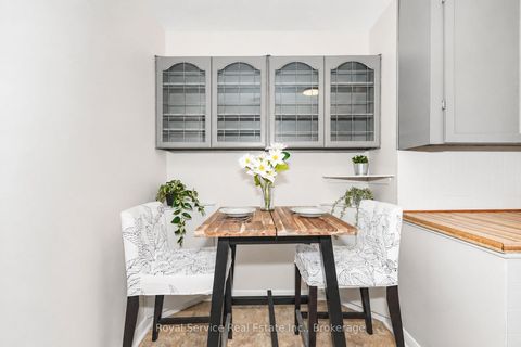 Photo 15 at 65 Combermere Drive, Donalda, Toronto