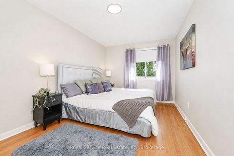 Photo 16 at 65 Combermere Drive, Donalda, Toronto