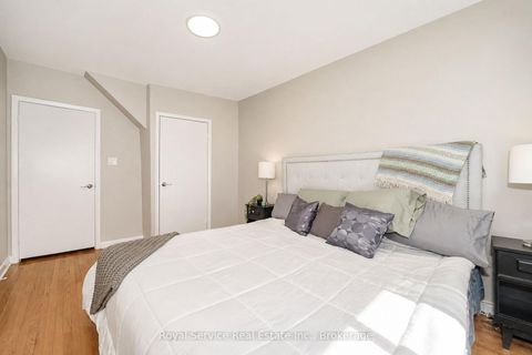 Photo 17 at 65 Combermere Drive, Donalda, Toronto
