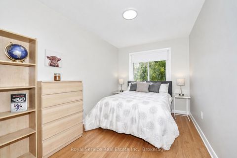 Photo 18 at 65 Combermere Drive, Donalda, Toronto
