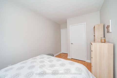 Photo 19 at 65 Combermere Drive, Donalda, Toronto