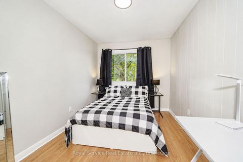Photo 20 at 65 Combermere Drive, Donalda, Toronto
