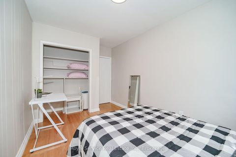 Photo 21 at 65 Combermere Drive, Donalda, Toronto