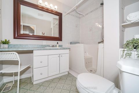 Photo 22 at 65 Combermere Drive, Donalda, Toronto