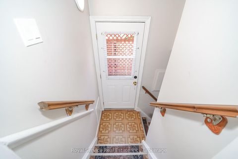 Photo 23 at 65 Combermere Drive, Donalda, Toronto