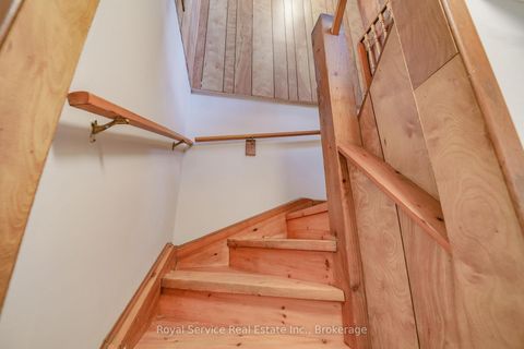 Photo 25 at 65 Combermere Drive, Donalda, Toronto