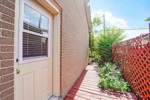 Photo 31 at 65 Combermere Drive, Donalda, Toronto