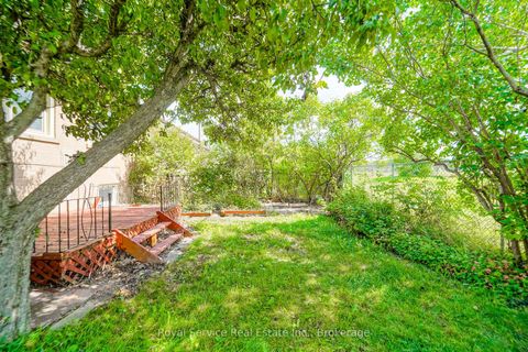Photo 32 at 65 Combermere Drive, Donalda, Toronto