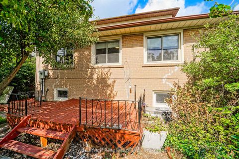 Photo 34 at 65 Combermere Drive, Donalda, Toronto