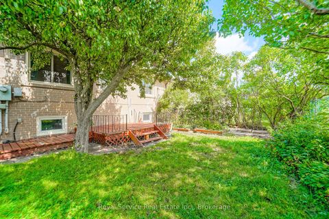 Photo 35 at 65 Combermere Drive, Donalda, Toronto