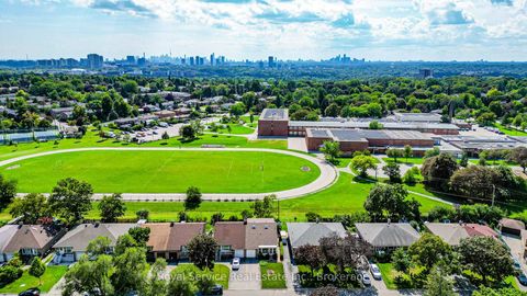 Photo 37 at 65 Combermere Drive, Donalda, Toronto
