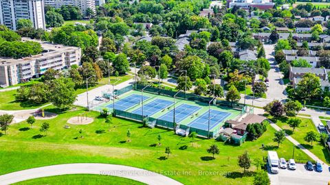 Photo 38 at 65 Combermere Drive, Donalda, Toronto