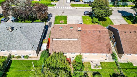 Photo 39 at 65 Combermere Drive, Donalda, Toronto