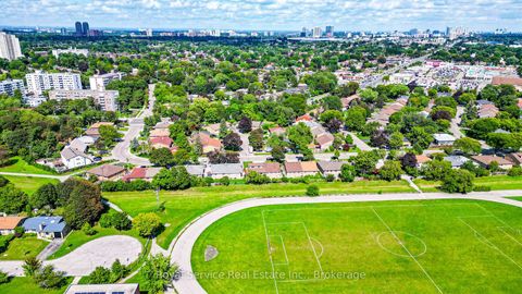 Photo 41 at 65 Combermere Drive, Donalda, Toronto