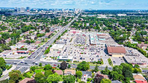Photo 42 at 65 Combermere Drive, Donalda, Toronto
