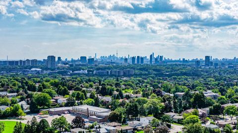 Photo 43 at 65 Combermere Drive, Donalda, Toronto