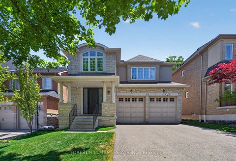 Photo 1 at 33 Chopin Boulevard, Patterson, Vaughan