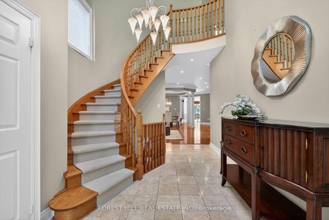 Photo 2 at 33 Chopin Boulevard, Patterson, Vaughan