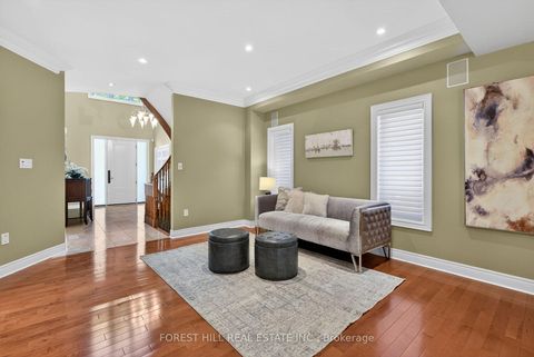 Photo 4 at 33 Chopin Boulevard, Patterson, Vaughan