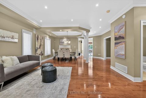 Photo 7 at 33 Chopin Boulevard, Patterson, Vaughan
