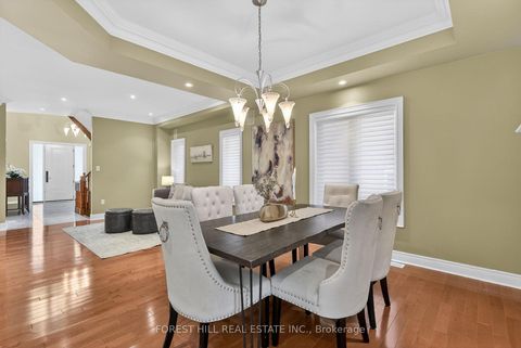 Photo 8 at 33 Chopin Boulevard, Patterson, Vaughan