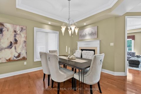 Photo 9 at 33 Chopin Boulevard, Patterson, Vaughan