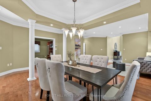 Photo 10 at 33 Chopin Boulevard, Patterson, Vaughan