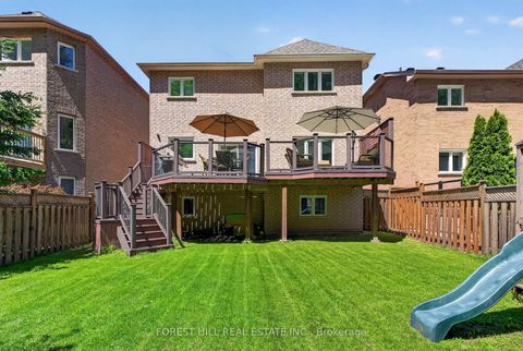 Photo 41 at 33 Chopin Boulevard, Patterson, Vaughan